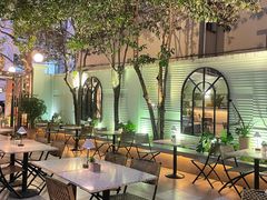 -La Maison 夜来香(进贤路店)