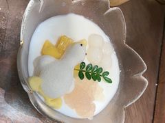 -第六季自助餐厅(王府井店)