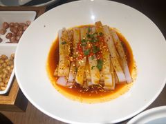 -向川南·水煮鱼·川菜(和平里店)