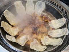 -三里屯土灶炖公鸡地锅鸡(江东店)