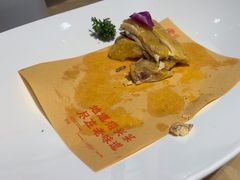 -绍兴老味道·非遗门店(银泰城店)