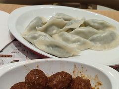 -喜家德虾仁水饺(华强天虹店)
