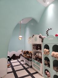 -奈尔宝家庭中心·亲子餐厅(苏州大悦城店)