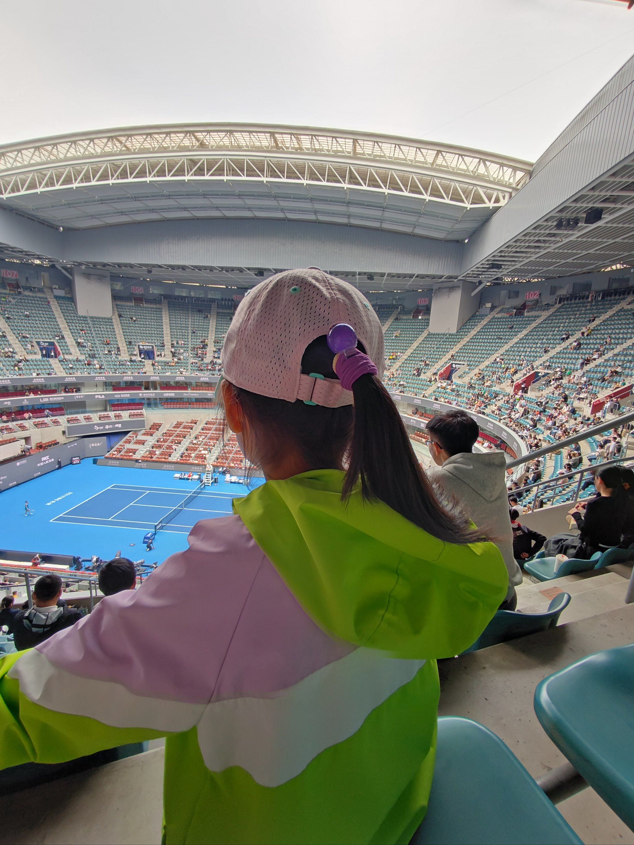 艾媒咨询 中国网球运动市场规模及预测2025中国网球公开赛_中网赛程签表+直播比分一网打尽