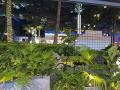 -木屋烧烤(坂田天安云谷店)