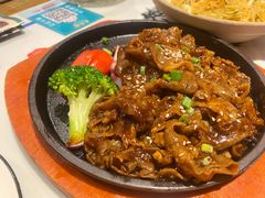 -老外婆(吾悦广场店)