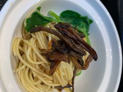 油鸡枞捞面-翠湖宾馆·中餐厅