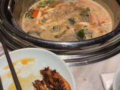 -七欣天香辣蟹火锅(南京建宁路大观天地店)