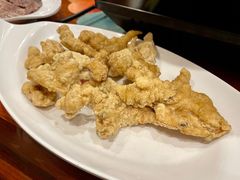 -四姑娘山阿巴郎·藏式花园餐厅