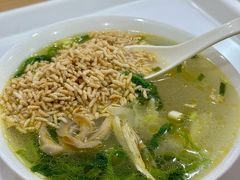 -江记老鸡汤米面