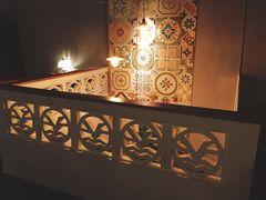 -时光花园(白鹭洲店)