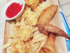 -必胜客(东营万达店)