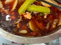 -米二红烧兔(华阳店)