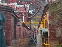 -晋江五店市传统文化旅游区