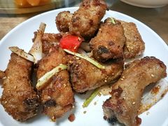 -芦茨金富饭庄·25年老字号·专做稻草鸡