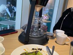 -星巴克(3号湾店)