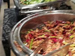 -芭菲盛宴·环球美食(锦城万达广场店)