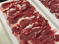 吊龙-潮悦牛肉火锅城(水贝店)