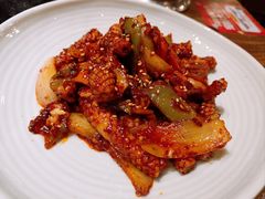 -坦坦大炉·韩式烤肉(望京店)