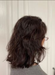 点击看大图 -MORI HAIR SALON日式美发沙龙