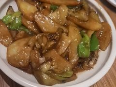 -金掌勺·锅包肉(广渠门店)