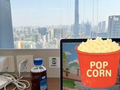 -众独空间沉浸式自习室(三阳路铂仕汇店)