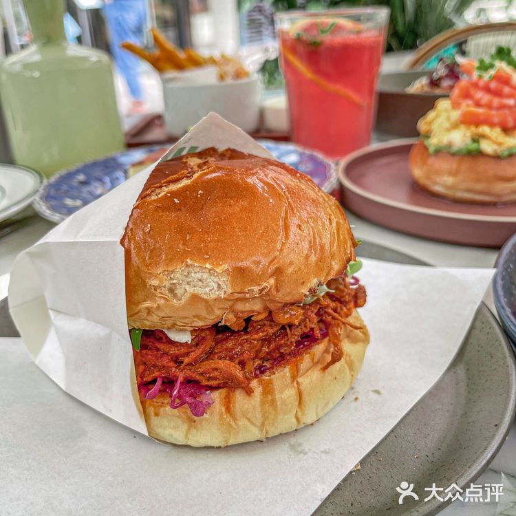 一大波新菜来袭😋没见过这么会研究新菜式的店！