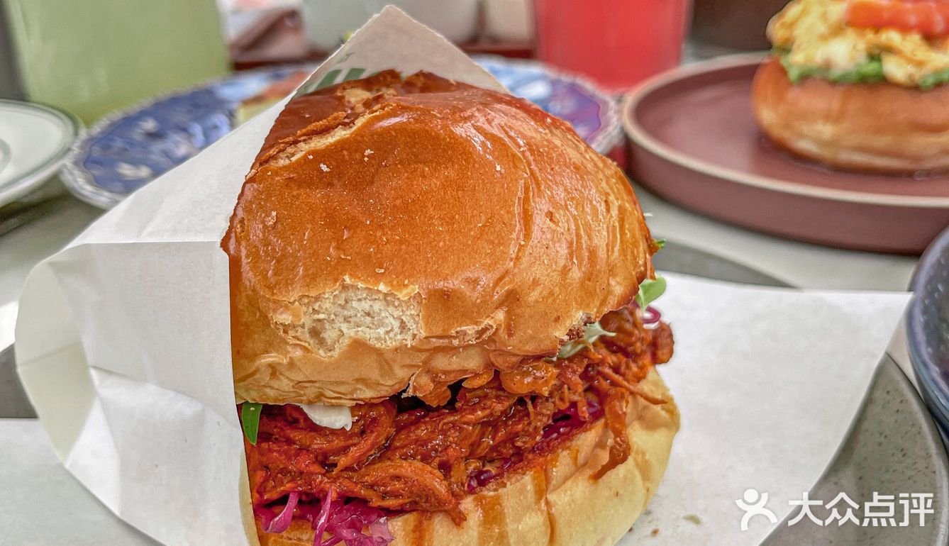 一大波新菜来袭😋没见过这么会研究新菜式的店！