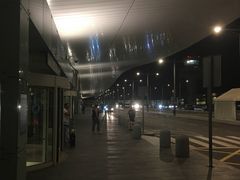 -巴塞罗那约瑟·塔拉德利亚斯-埃尔·普拉特机场