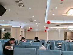 -旭璟酒家·传统粤菜·湘菜(逸景路店)