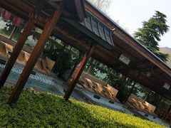 -庐山天沐温泉度假村