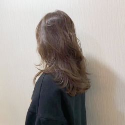 -名发世家烫染