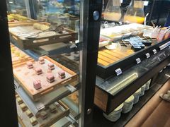 -盛江山自助料理(太原街万达店)