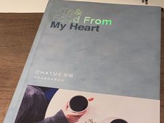 -港丽餐厅(来福士店)