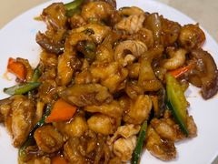 -清香园大连老菜馆(成仁街店)