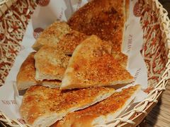 -纳鲁孜·新疆特色餐厅(上海悦荟广场店)