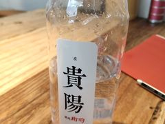 -树厨贵州菜(大十字店)