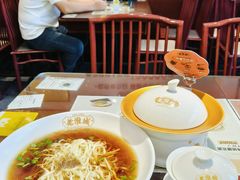 -老淮城·长鱼面(河下古镇店)