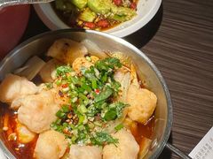 啪啪黄瓜-胖哥俩肉蟹煲(杭州下沙学林街店)