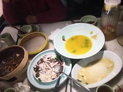 -唐·玉芙蓉(雨花吾悦广场店)