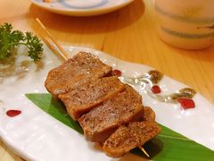 -隐泉京望日式料理(太和广场店)
