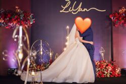 -喜喜婚纱HAPPINESS STUDIO奢定馆(海淀体验馆)