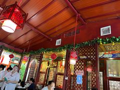 -阿西娅食府(中关村店)