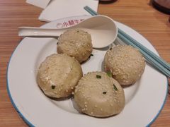 -小杨生煎(湟普汇店)