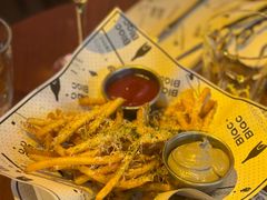 -Blac+Blac(中海环宇荟店)