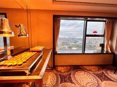 -中山喜来登酒店