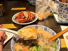 -小潘记鸭血粉丝汤