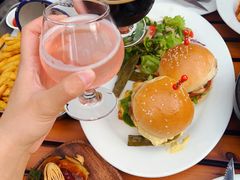 -京A Taproom·精酿餐吧(CBD店)