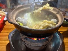 -洪大厨鸡煲(福田店)