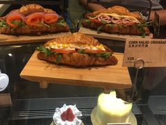 -PAPER STONE BAKERY(天汇广场店)